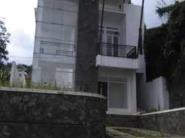 3 Schlafzimmer Haus zu verkaufen in Sumurbandung, West Jawa, Sumurbandung