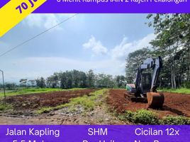  Land for sale in Pekalongan, Jawa Tengah, Kajem, Pekalongan