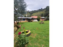 3 Habitación Casa en venta en Guarne, Antioquia, Guarne