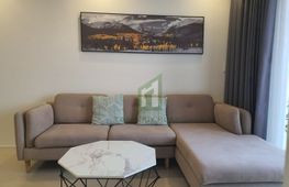 2-bedroom apartment for rent, 62 m², Sơn Trà