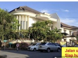 4 Bedroom Villa for sale in Gubeng, Surabaya, Gubeng