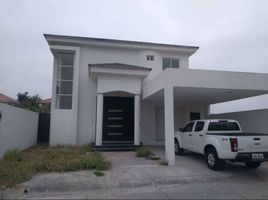 3 Habitación Villa en venta en Daule, Guayas, Daule, Daule