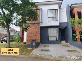 4 Bedroom House for sale in Pondok Aren, Tangerang, Pondok Aren