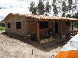 3 Bedroom House for sale in Imbabura, San Jose De Quichinche, Otavalo, Imbabura