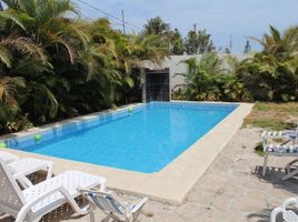 4 Bedroom Villa for sale in Hospital De La Libertad, Jose Luis Tamayo Muey, Santa Elena