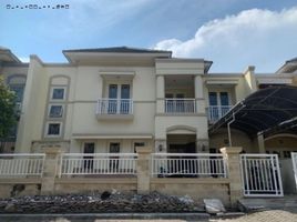 4 Habitación Casa en venta en Tambaksari, East Jawa, Tambaksari