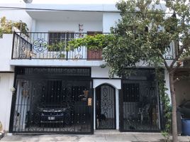 4 Schlafzimmer Haus zu verkaufen in Monterrey, Nuevo Leon, Monterrey
