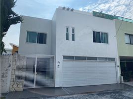 4 Schlafzimmer Haus zu verkaufen in San Jeronimo Tecuanipan, Puebla, San Jeronimo Tecuanipan