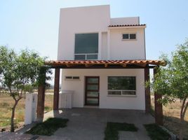 Maison 3 chambre à vendre à El Marques, Queretaro, El Marques
