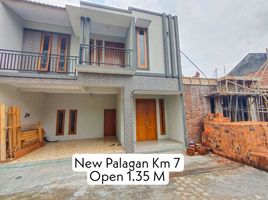 4 Habitación Villa en venta en Mlati, Yogyakarta, Mlati
