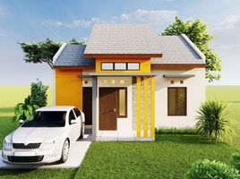 2 Bedroom House for sale in Jagonalan, Klaten, Jagonalan