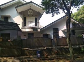 Maison 3 chambre à vendre à Serpong, Banten, Serpong
