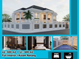 8 Bedroom House for sale in Riau, Tampan, Pekan Baru, Riau