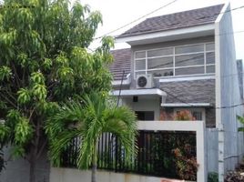 2 Habitación Casa en venta en Tambaksari, East Jawa, Tambaksari, Surabaya, East Jawa