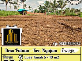  Land for sale in Malang Regency, East Jawa, Kepanjen, Malang Regency