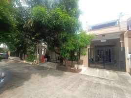 4 Schlafzimmer Villa zu verkaufen in Jatiasih, West Jawa, Jatiasih, Bekasi
