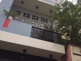 5 Schlafzimmer Haus zu verkaufen in Tan Binh, Ho Chi Minh City, Ward 13