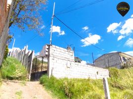  Terreno (Parcela) en venta en Cathedral of the Immaculate Conception, Cuenca, Cuenca, Cuenca