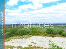 Terrain à vendre à Cadereyta Jimenez, Nuevo Leon, Cadereyta Jimenez