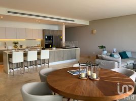 Condominium 3 chambre à vendre à Isla Mujeres, Quintana Roo, Isla Mujeres