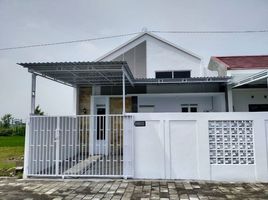 2 Bedroom House for sale in Jagonalan, Klaten, Jagonalan