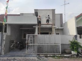 4 Bedroom House for sale in East Jawa, Rungkut, Surabaya, East Jawa