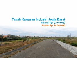  Tanah for sale in Pengasih, Kulon Progo, Pengasih