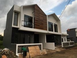 2 Bedroom House for sale in Bogor Barat, Bogor, Bogor Barat