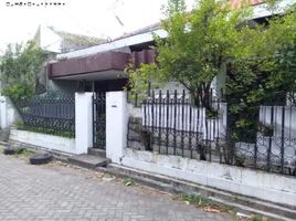 4 Habitación Villa en venta en Mulyorejo, East Jawa, Mulyorejo