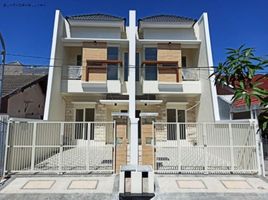 Villa 3 chambre à vendre à Mulyorejo, East Jawa, Mulyorejo