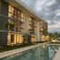2 Bedroom Condo for sale in Conkal, Yucatan, Conkal