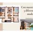 3 Schlafzimmer Appartement zu verkaufen in Cancun, Quintana Roo, Cancun