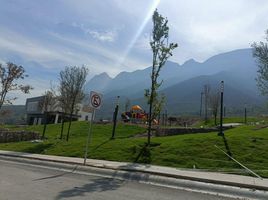 Terrain à vendre à Monterrey, Nuevo Leon, Monterrey