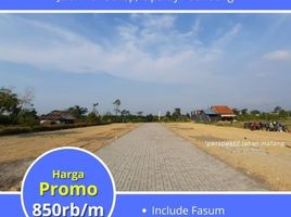  Land for sale in 23 Paskal Shopping Center, Andir, Sumurbandung