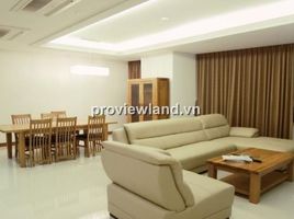 3 Schlafzimmer Appartement zu vermieten in Thao Dien, District 2, Thao Dien