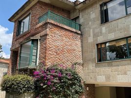 Maison 3 chambre à vendre à Naucalpan De Juarez, Mexico, Naucalpan De Juarez
