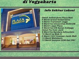  Land for sale in Depok, Sleman, Depok