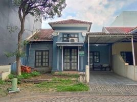 2 Bedroom House for sale in Buduran, Sidoarjo, Buduran