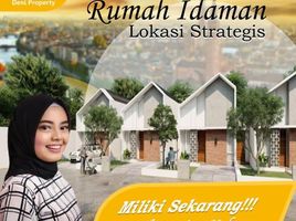 2 Kamar Rumah for sale in Dau, Malang Regency, Dau