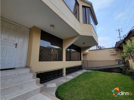 3 Habitación Casa en venta en Bicentenario Park, Quito, Quito, Quito