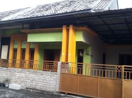 3 Bedroom House for sale in Jagonalan, Klaten, Jagonalan