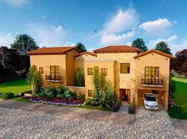 4 Bedroom House for sale in Allende, Guanajuato, Allende