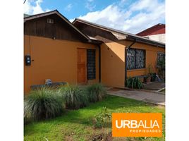 3 Habitación Casa en venta en San Bernardo, Maipo, San Bernardo