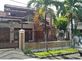 5 Bedroom House for sale in Wonocolo, Surabaya, Wonocolo