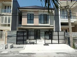 4 Schlafzimmer Villa zu verkaufen in Mulyorejo, East Jawa, Mulyorejo