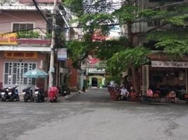 4 Phòng ngủ Nhà phố for sale in Phường 14, Quận 10, Phường 14