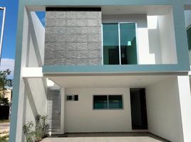 2 Bedroom House for sale in Merida, Yucatan, Merida