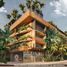 1 Schlafzimmer Penthouse zu verkaufen in Cozumel, Quintana Roo, Cozumel, Quintana Roo