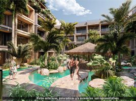 1 Schlafzimmer Penthouse zu verkaufen in Cozumel, Quintana Roo, Cozumel, Quintana Roo
