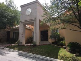 3 Schlafzimmer Haus zu verkaufen in San Pedro Garza Garcia, Nuevo Leon, San Pedro Garza Garcia